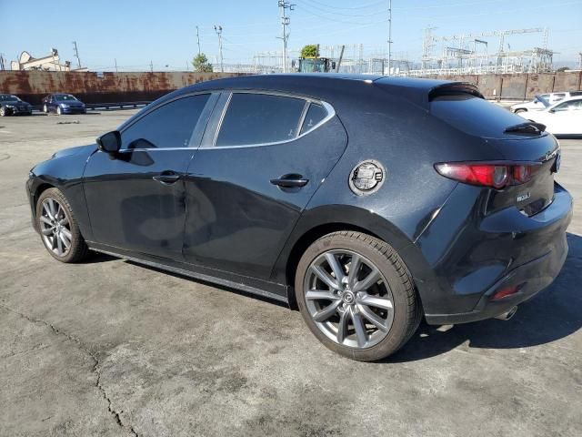 2021 Mazda 3 Select