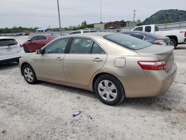 2007 Toyota Camry CE