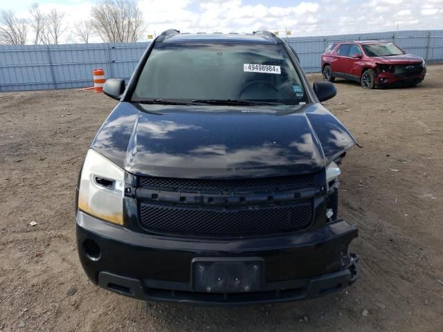 2008 Chevrolet Equinox LS