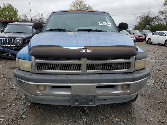 1998 Dodge RAM 1500