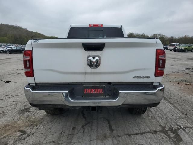 2020 Dodge RAM 2500 Tradesman