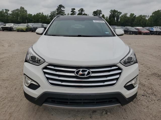 2014 Hyundai Santa FE GLS