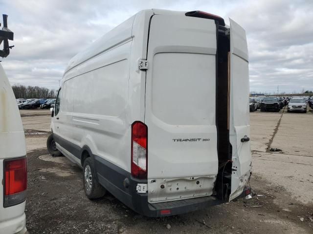 2019 Ford Transit T-350