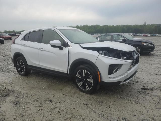 2023 Mitsubishi Eclipse Cross SE