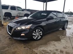 Salvage cars for sale from Copart Hueytown, AL: 2021 Nissan Altima S