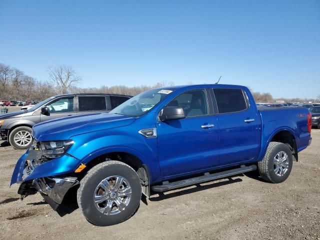 2019 Ford Ranger XL