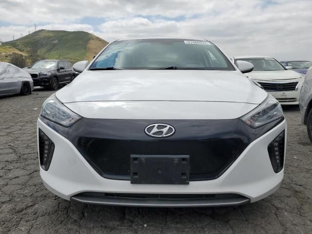 2019 Hyundai Ioniq