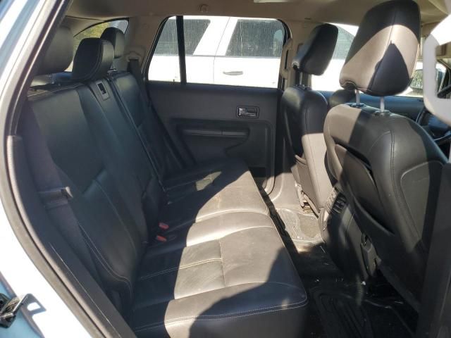 2008 Ford Edge Limited