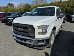 Compre camiones salvage a la venta ahora en subasta: 2015 Ford F150 Super Cab