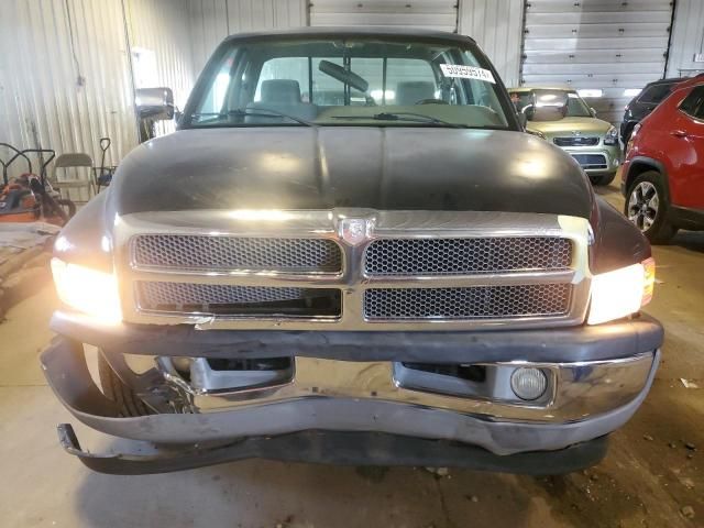 1996 Dodge RAM 1500