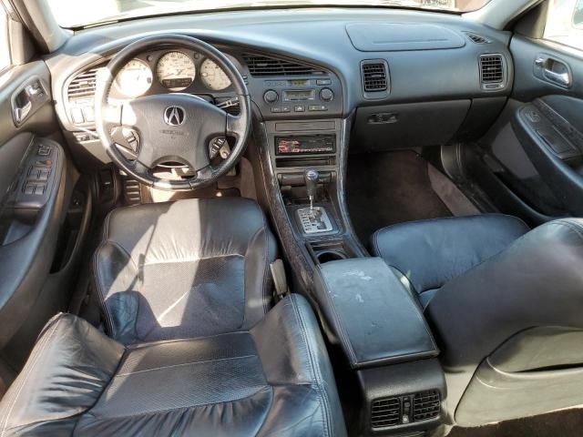 2003 Acura 3.2TL TYPE-S