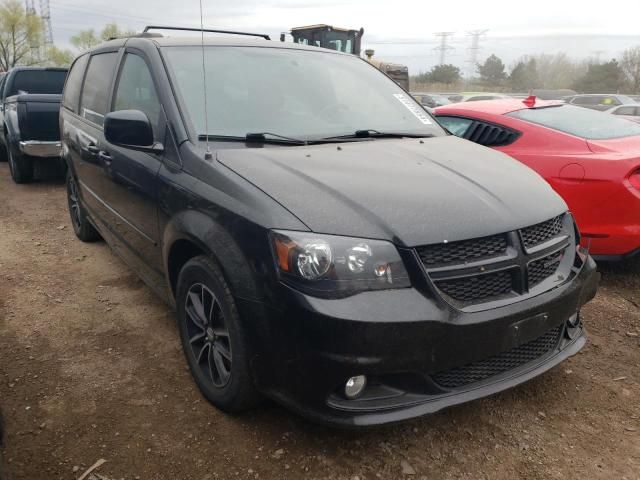 2015 Dodge Grand Caravan R/T