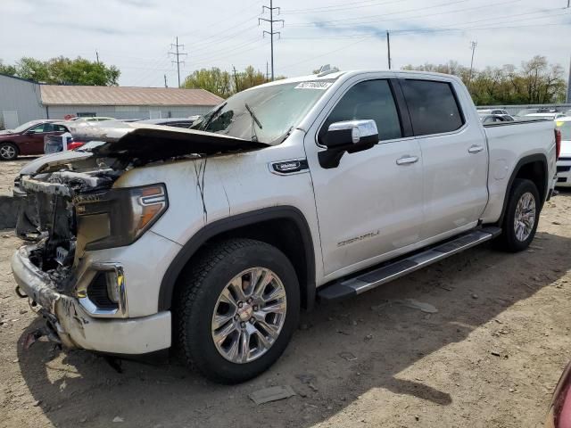 2021 GMC Sierra K1500 Denali