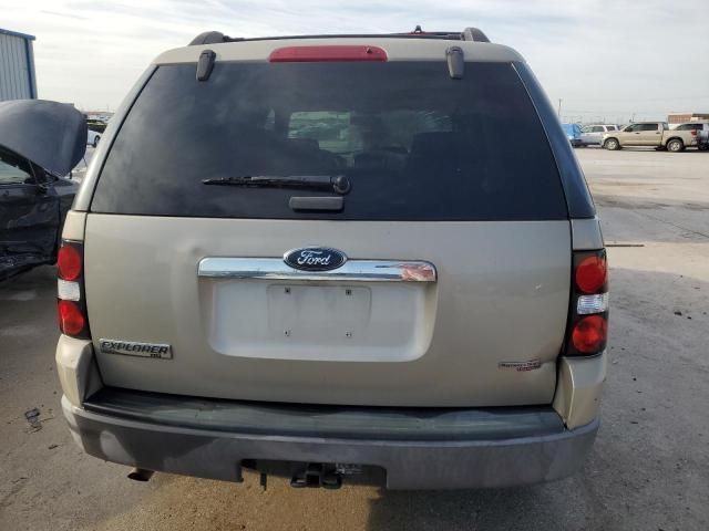 2006 Ford Explorer XLT