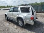 2002 Toyota 4runner Limited