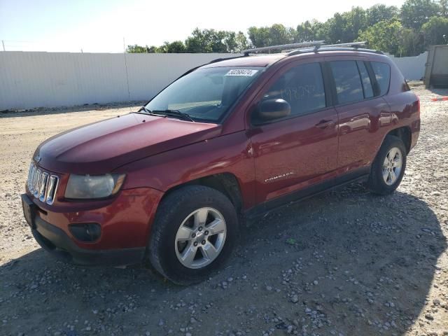 2014 Jeep Compass Sport