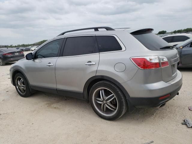 2010 Mazda CX-9