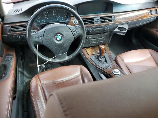 2006 BMW 325 XI