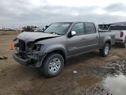 2006 Toyota Tundra Double Cab SR5 for sale in Brighton, CO