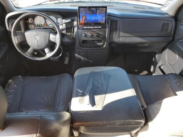 2005 Dodge RAM 1500 ST