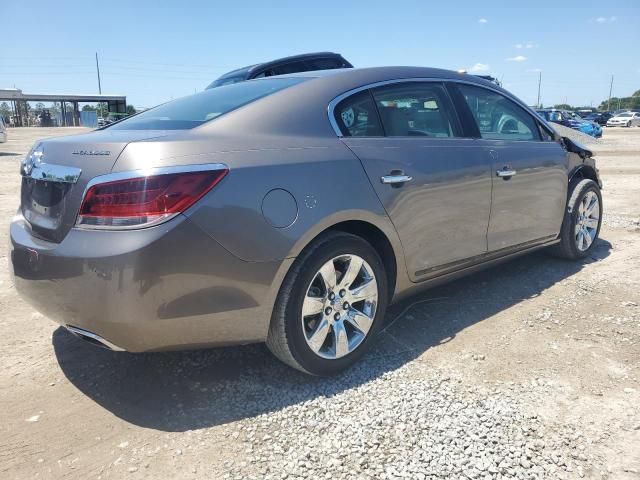 2012 Buick Lacrosse Premium