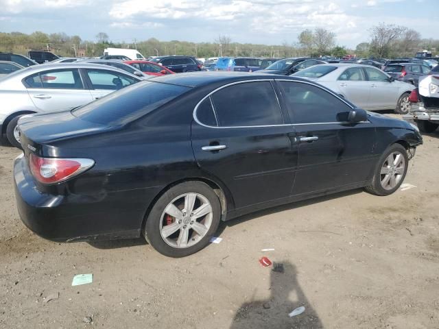 2004 Lexus ES 330