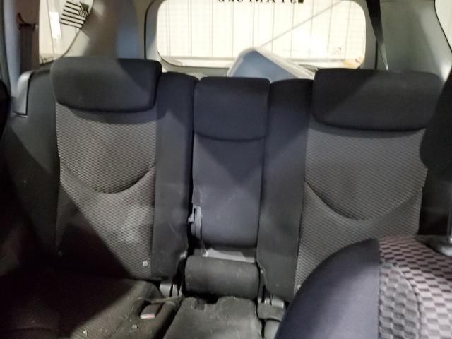 2006 Toyota Rav4 Sport