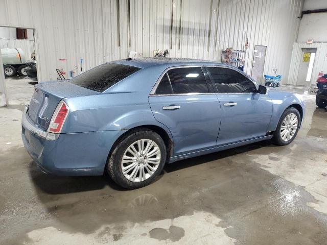 2011 Chrysler 300C