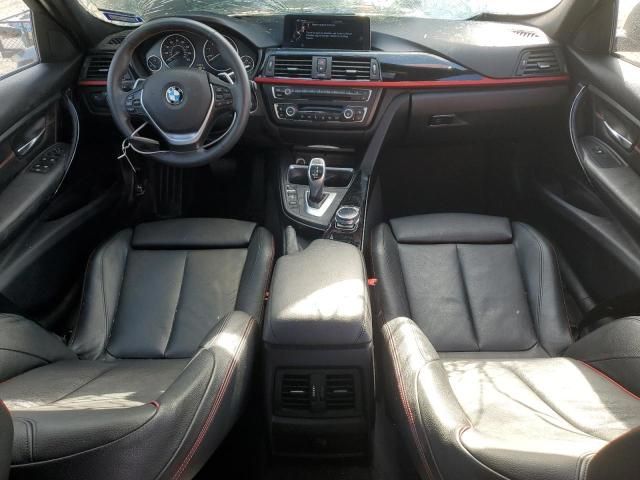 2014 BMW 335 I