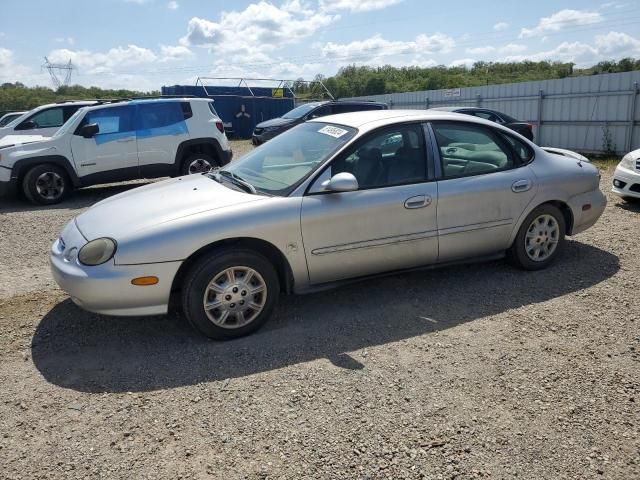 1998 Ford Taurus LX