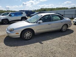 Ford Taurus lx Vehiculos salvage en venta: 1998 Ford Taurus LX