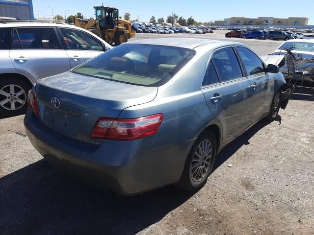 2007 Toyota Camry CE