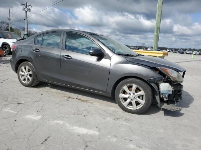 2011 Mazda 3 I