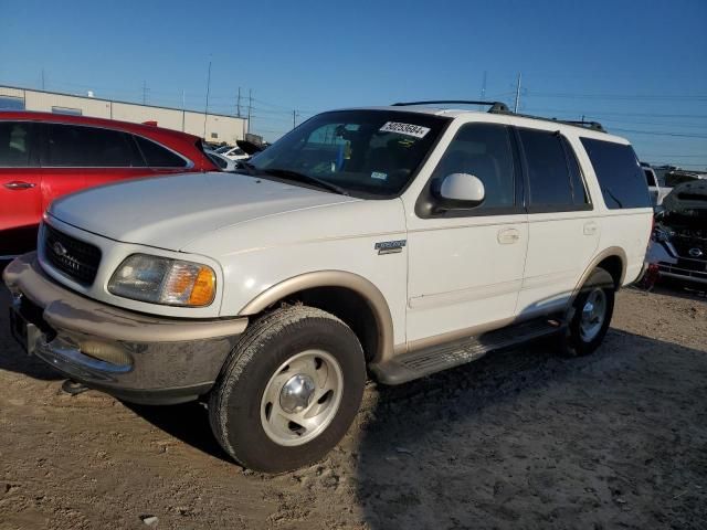 1998 Ford Expedition