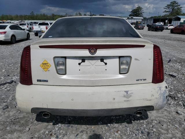 2006 Cadillac STS