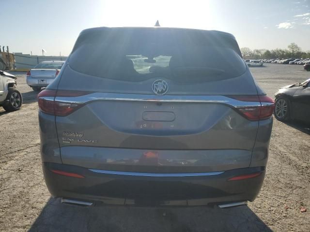 2020 Buick Enclave Premium