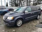 2013 Chrysler Town & Country Touring L