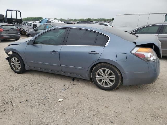 2010 Nissan Altima Base