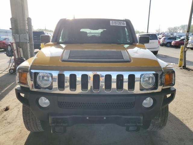 2006 Hummer H3