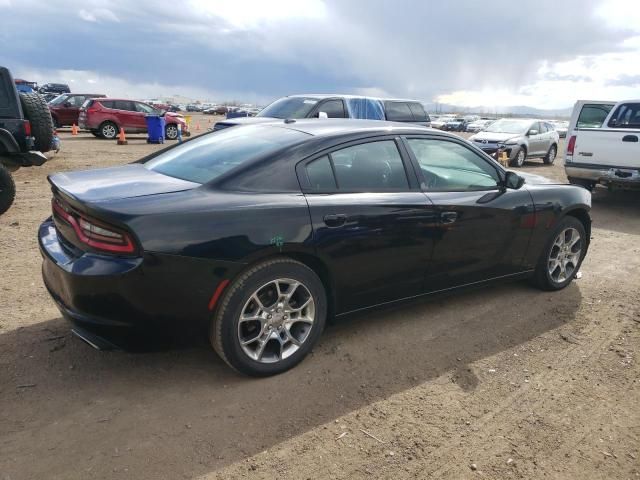 2015 Dodge Charger SE