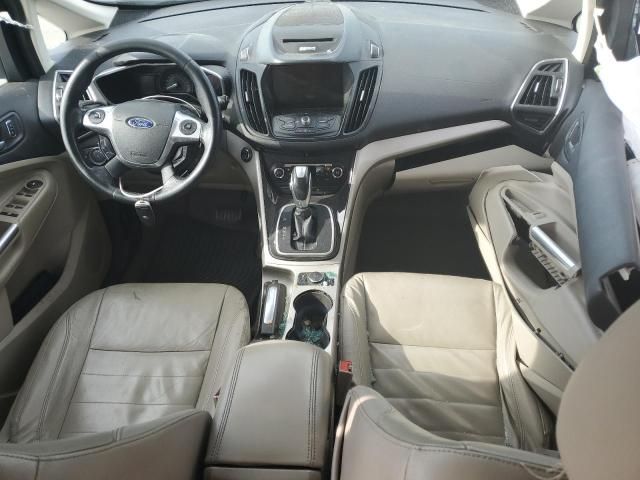 2013 Ford C-MAX Premium