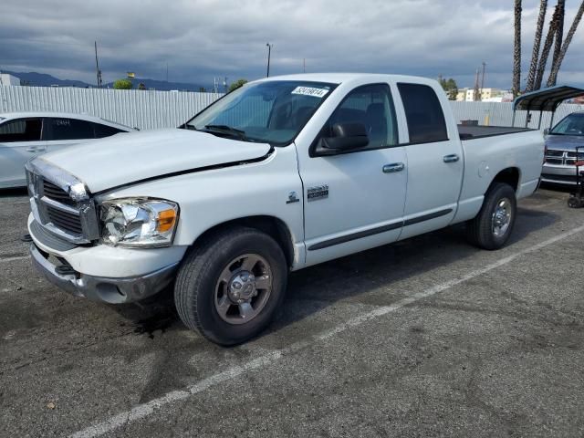 2007 Dodge RAM 3500 ST