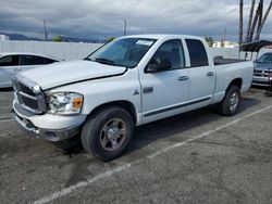 Dodge RAM 3500 Vehiculos salvage en venta: 2007 Dodge RAM 3500 ST