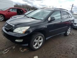 Lexus salvage cars for sale: 2004 Lexus RX 330