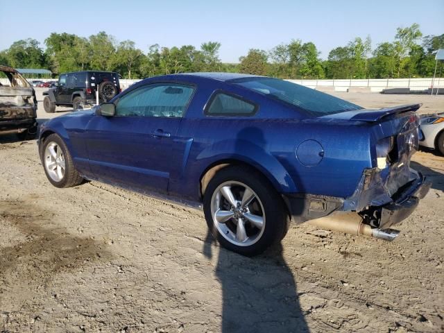 2008 Ford Mustang GT