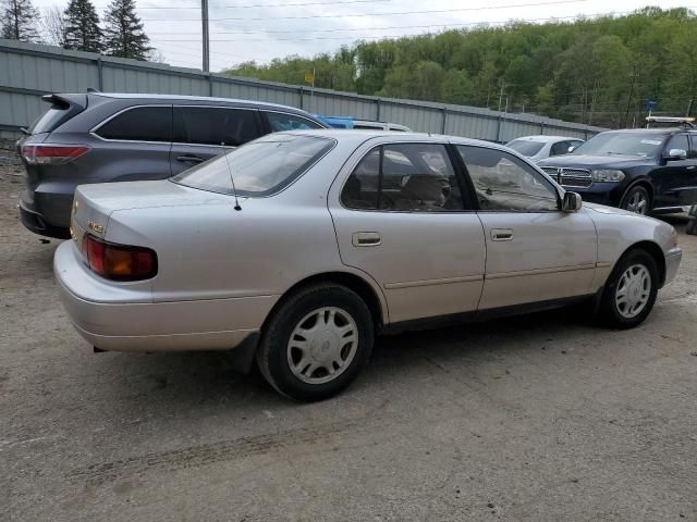 1995 Toyota Camry XLE