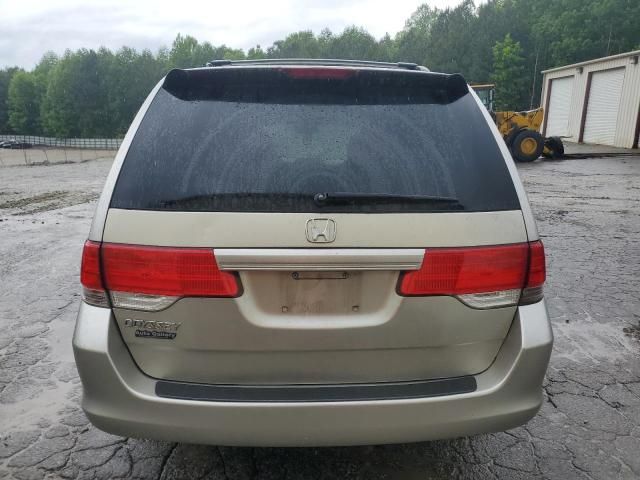 2009 Honda Odyssey LX