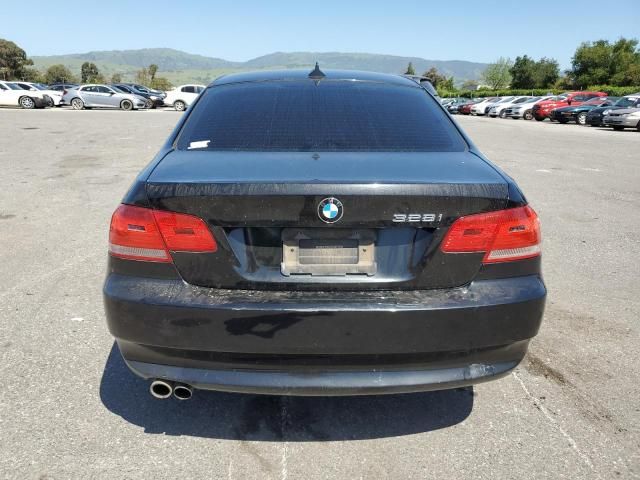 2008 BMW 328 I Sulev