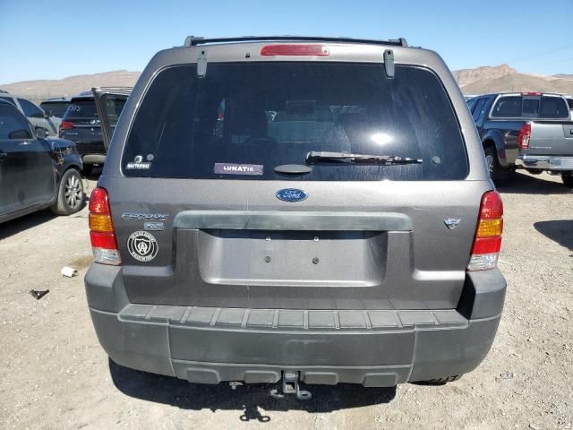 2005 Ford Escape XLT