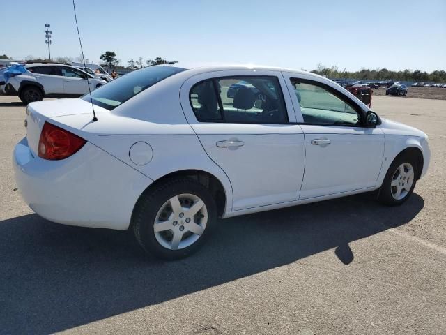 2008 Chevrolet Cobalt LS